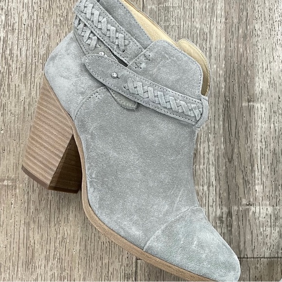 RAG & BONE Harrow booties - Picture 3 of 3